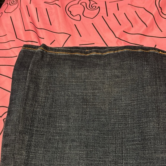 Wrangler jeans - Picture 4 of 4